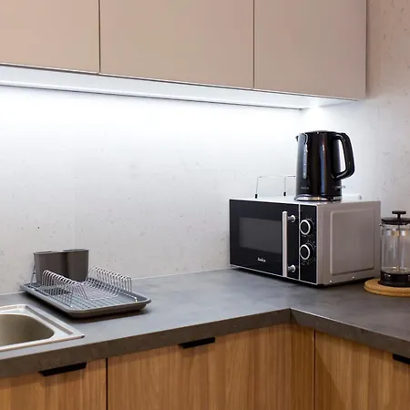 Cozy For Couples - Cracow Heart Apartment *