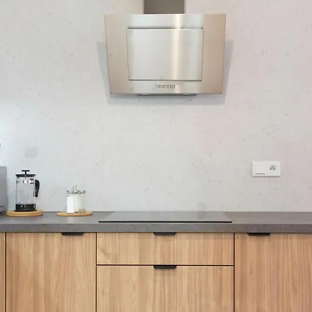 Cozy For Couples - Cracow Heart Apartment Krakow