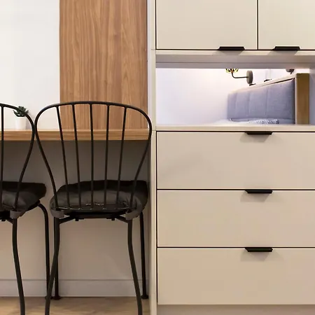 Cozy For Couples - Cracow Heart Apartment