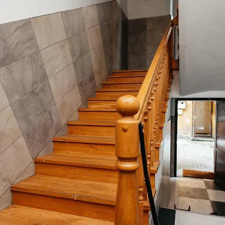 Apartment Cozy For Couples - Cracow Heart Krakow