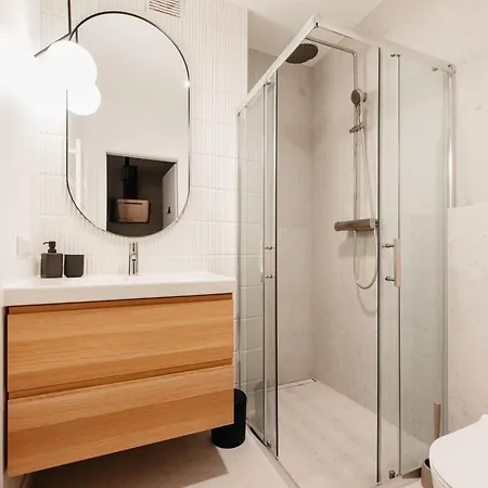 Cozy For Couples - Cracow Heart