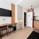 Διαμέρισμα Cozy For Couples - Cracow Heart Krasków