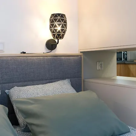 Διαμέρισμα Cozy For Couples - Cracow Heart *