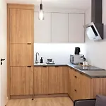 아파트 Cozy For Couples - Cracow Heart 크라쿠프